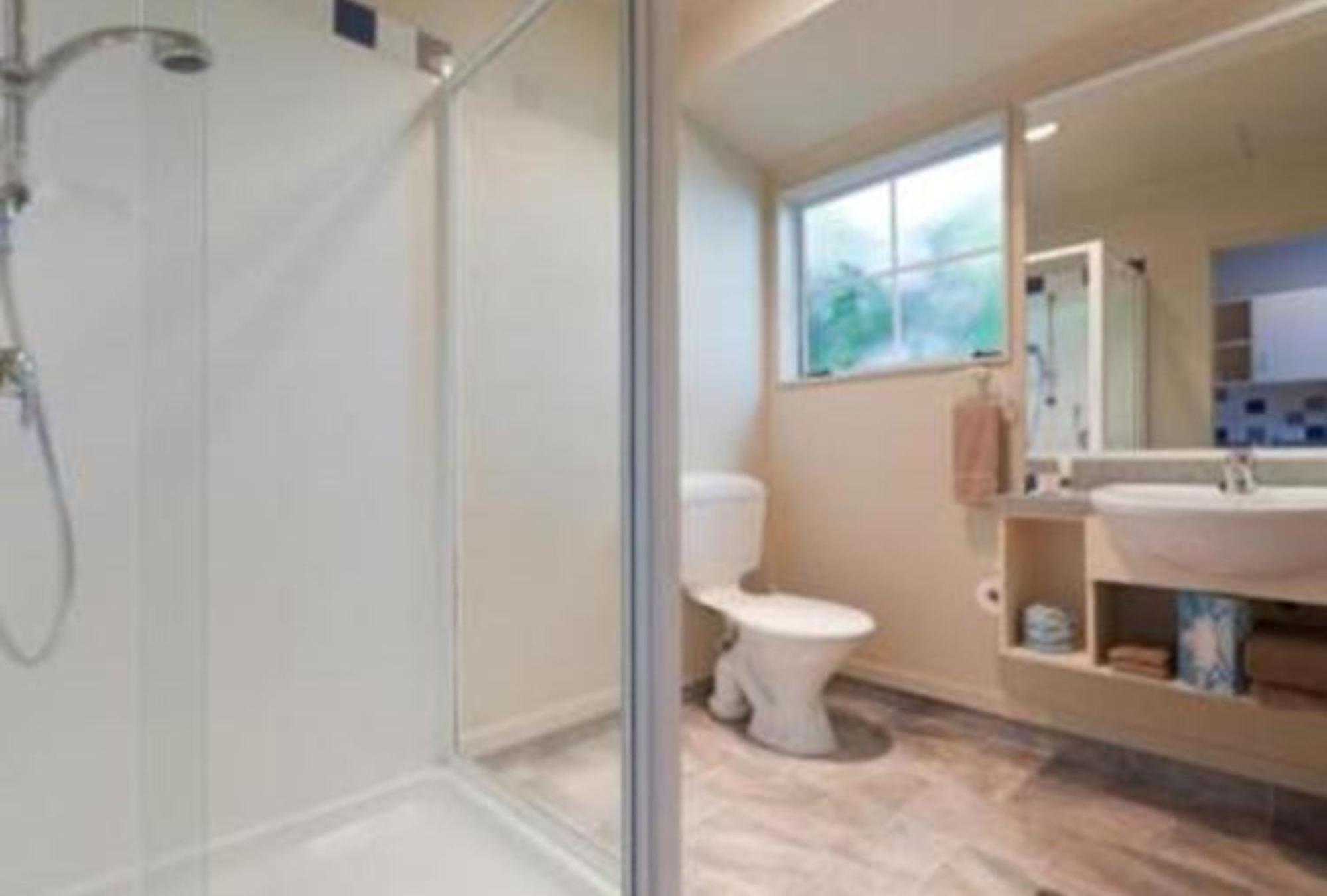 Pauanui Pines Motor Lodge Стая снимка