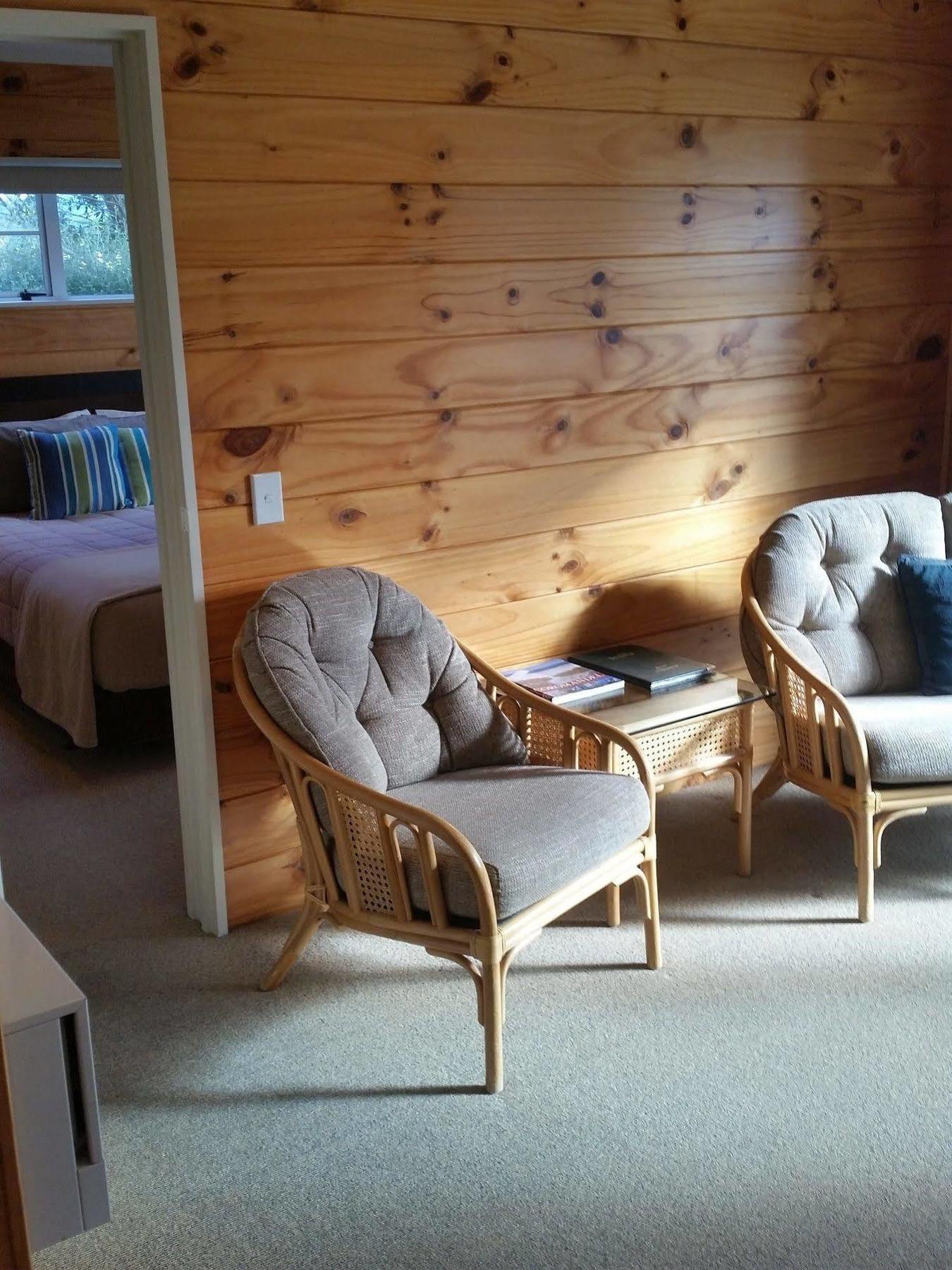 Pauanui Pines Motor Lodge Екстериор снимка